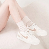 Giày Nike Air Force 1 Low Shadow ‘Sail Fossil Light Bone’ CI0919-116