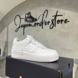Giày Nike Air Force 1 Shadow Triple White CI0919 100