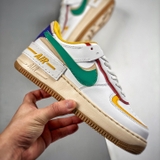 Giày Nike Air Force 1 Shadow Multi-Color CI0919-118