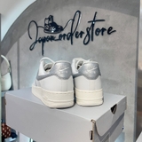 Giày Nike Air Force 1 Low Silver Swoosh DQ7569-100