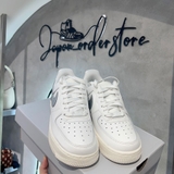 Giày Nike Air Force 1 Low Silver Swoosh DQ7569-100