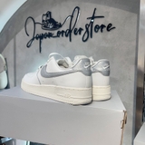 Giày Nike Air Force 1 Low Silver Swoosh DQ7569-100