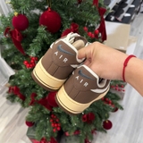 Giày Nike Air Force 1 ’07 Cacao Wow FZ3592-259