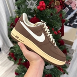 Giày Nike Air Force 1 ’07 Cacao Wow FZ3592-259