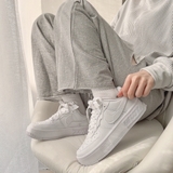 Giày Nike Air Force 1 Fontanka Triple White DH1290-100