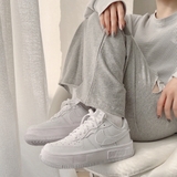 Giày Nike Air Force 1 Fontanka Triple White DH1290-100