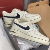 Giày Nike Air Force 1 '07 LV8 Light Khaki Black HQ2037-200