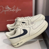 Giày Nike Air Force 1 '07 LV8 Light Khaki Black HQ2037-200