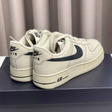Giày Nike Air Force 1 '07 LV8 Light Khaki Black HQ2037-200