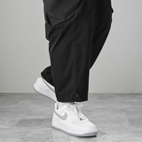 Giày Nike Air Force 1 White Light Smoke Grey FJ4146-100