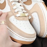 Giày Nike Air Force 1 Low LXX Vachetta Tan Flax DX1193-200