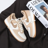 Giày Nike Air Force 1 Low LXX Vachetta Tan Flax DX1193-200