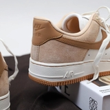 Giày Nike Air Force 1 Low LXX Vachetta Tan Flax DX1193-200