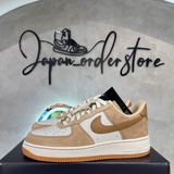 Giày Nike Air Force 1 Low LXX Vachetta Tan Flax DX1193-200