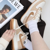 Giày Nike Air Force 1 Low LXX Vachetta Tan Flax DX1193-200