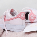 Giày Nike Air Force 1 Low Pink Paisley FD1448-664