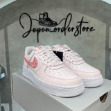 Giày Nike Air Force 1 Low Pink Paisley FD1448-664