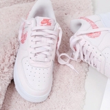 Giày Nike Air Force 1 Low Pink Paisley FD1448-664