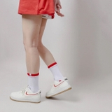Giày Nike Air Force 1 LX 82 Sail Brown Red DX6065-101