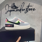 Giày Nike Air Force 1 Shadow Sunset Pulse CU8591-101