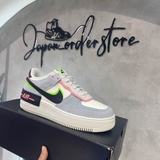 Giày Nike Air Force 1 Shadow Sunset Pulse CU8591-101