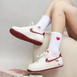 Giày Nike Air Force 1 Low Valentine's Day 2023 FD4616-161