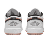 Giày Nike Air Jordan 1 Low GS 'Light Madder Root' DM8960-801