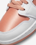 Giày Nike Air Jordan 1 Low GS 'Light Madder Root' DM8960-801