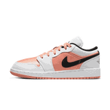 Giày Nike Air Jordan 1 Low GS 'Light Madder Root' DM8960-801