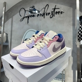Giày Nike Air Jordan 1 Low 'Pastel Purple' DZ2768-651