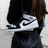 Giày Nike Air Jordan 1 Mid Diamond Shorts DH6933-100 | DN4321-100