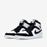 Giày Nike Air Jordan 1 Mid Diamond Shorts DH6933-100 | DN4321-100