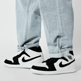 Giày Nike Air Jordan 1 Mid Diamond Shorts DH6933-100 | DN4321-100