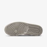 Giày Nike Air Jordan 1 Mid SE Light Iron Ore DN4045-001