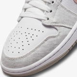 Giày Nike Air Jordan 1 Mid SE Light Iron Ore DN4045-001