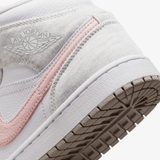 Giày Nike Air Jordan 1 Mid SE Light Iron Ore DN4045-001