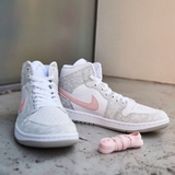 Giày Nike Air Jordan 1 Mid SE Light Iron Ore DN4045-001