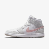 Giày Nike Air Jordan 1 Mid SE Light Iron Ore DN4045-001