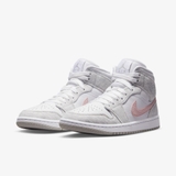 Giày Nike Air Jordan 1 Mid SE Light Iron Ore DN4045-001