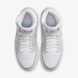 Giày Nike Air Jordan 1 Mid SE Light Iron Ore DN4045-001