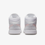 Giày Nike Air Jordan 1 Mid SE Light Iron Ore DN4045-001