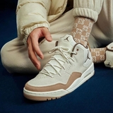 Giày Nike Air Jordan Courtside 23 Beige Brown FQ6861-121