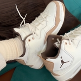 Giày Nike Air Jordan Courtside 23 Beige Brown FQ6861-121