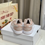 Giày Nike Air Jordan 1 Low Crimson Tint DC0774-120