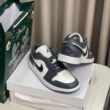 Giày Nike Air Jordan 1 Low Dark Grey DC0774-102