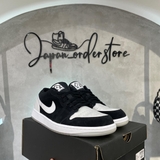 Giày Nike Air Jordan 1 Low SE Diamond DH6931 001
