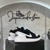 Giày Nike Air Jordan 1 Low SE Diamond DH6931 001