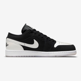 Giày Nike Air Jordan 1 Low SE Diamond DH6931 001