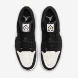 Giày Nike Air Jordan 1 Low SE Diamond DH6931 001