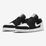 Giày Nike Air Jordan 1 Low SE Diamond DH6931 001